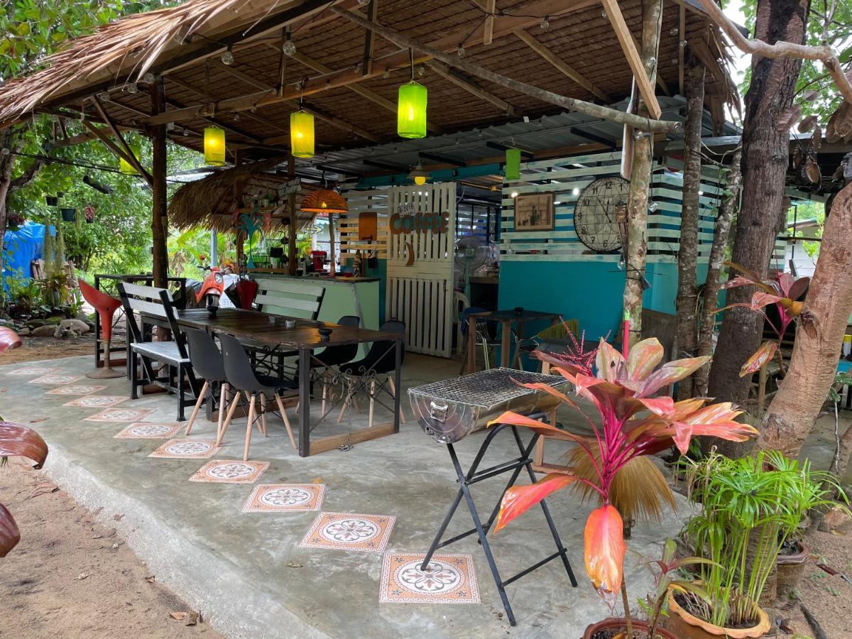 Freedom Home Koh Chang Ngoại thất bức ảnh