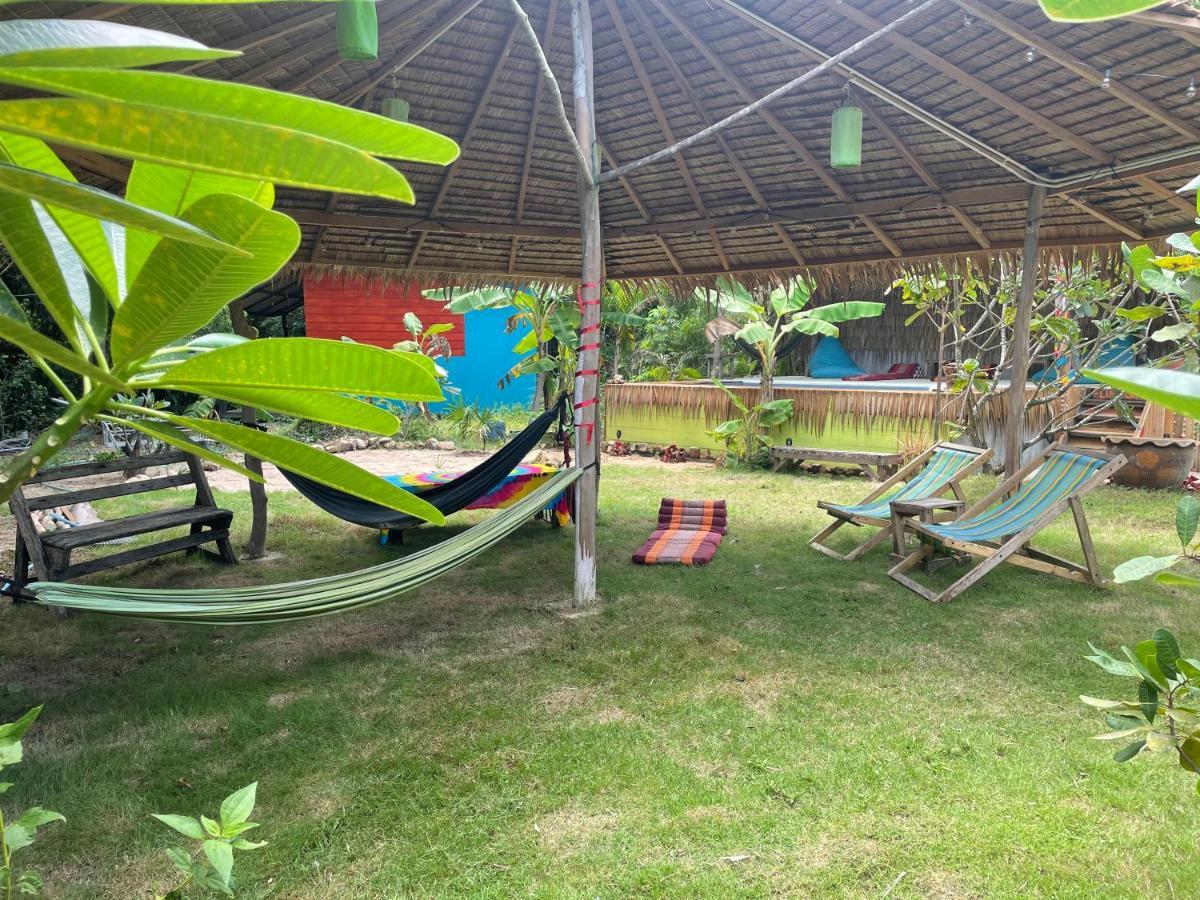 Freedom Home Koh Chang Ngoại thất bức ảnh