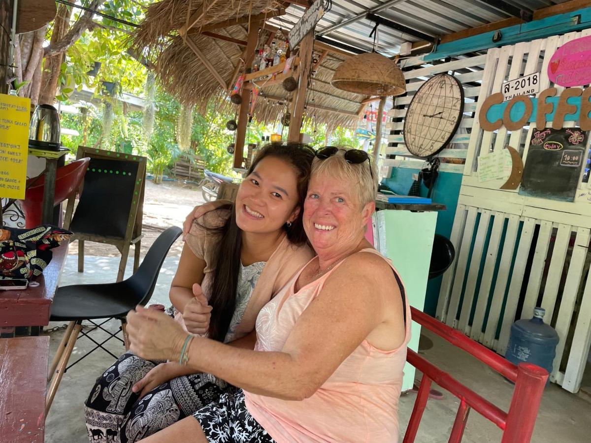 Freedom Home Koh Chang Ngoại thất bức ảnh