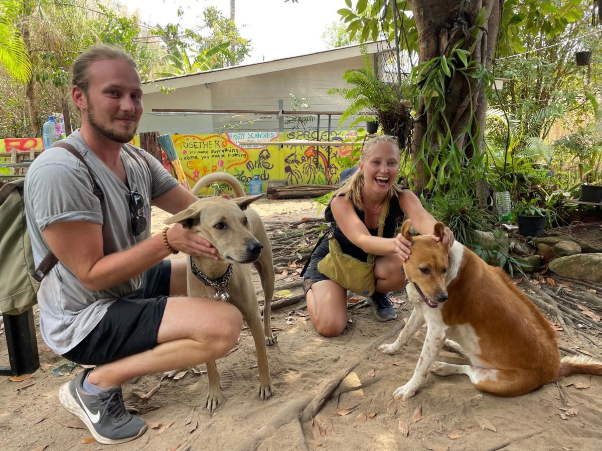 Freedom Home Koh Chang Ngoại thất bức ảnh