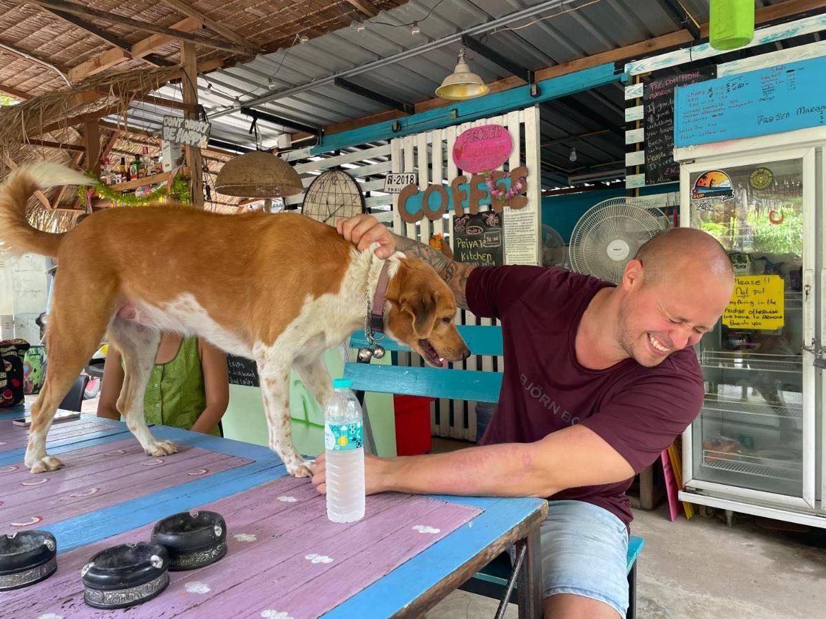 Freedom Home Koh Chang Ngoại thất bức ảnh