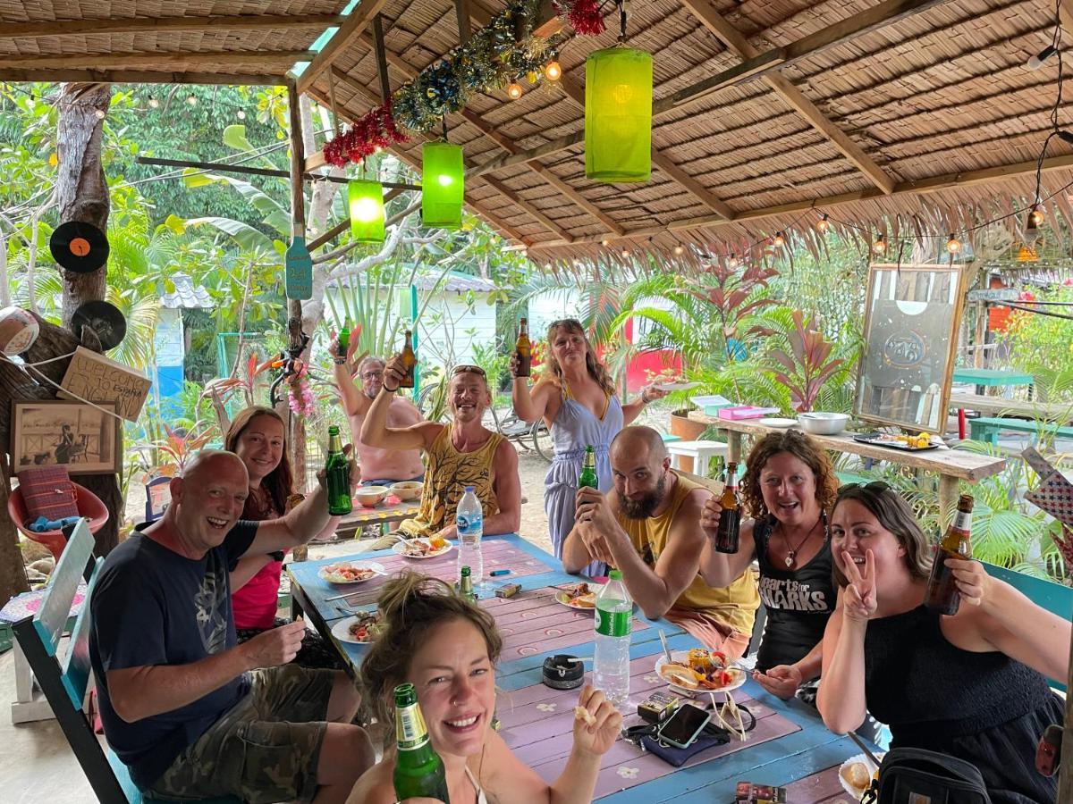 Freedom Home Koh Chang Ngoại thất bức ảnh