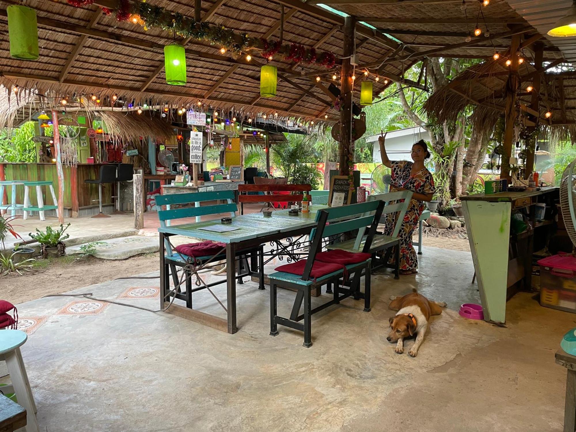 Freedom Home Koh Chang Ngoại thất bức ảnh