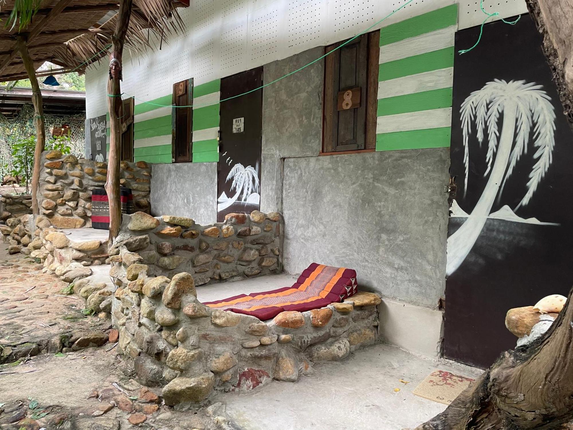 Freedom Home Koh Chang Ngoại thất bức ảnh