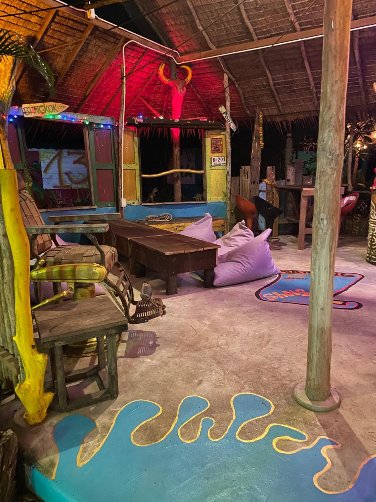 Freedom Home Koh Chang Ngoại thất bức ảnh