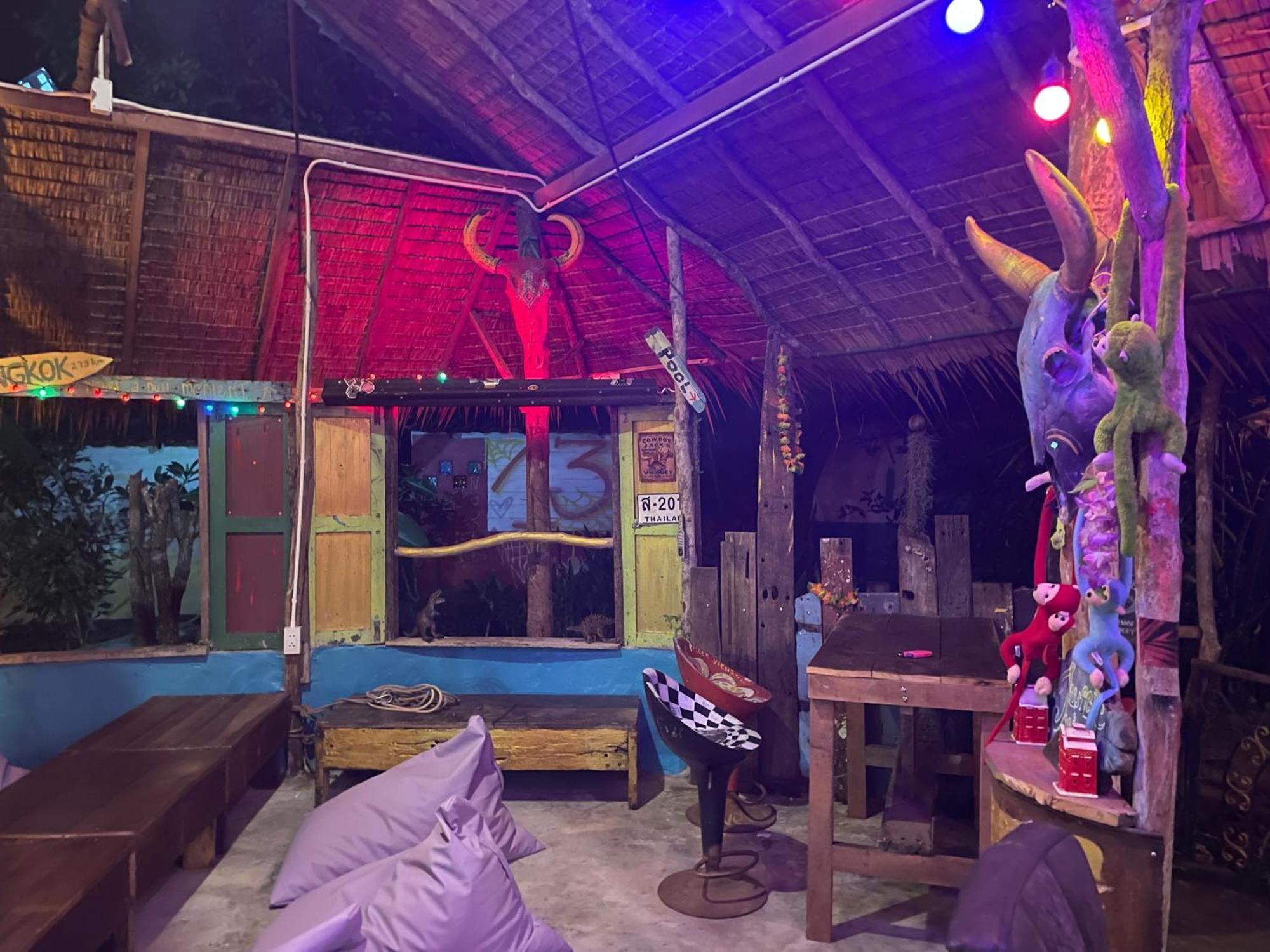 Freedom Home Koh Chang Ngoại thất bức ảnh
