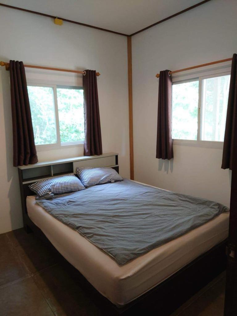 Freedom Home Koh Chang Ngoại thất bức ảnh