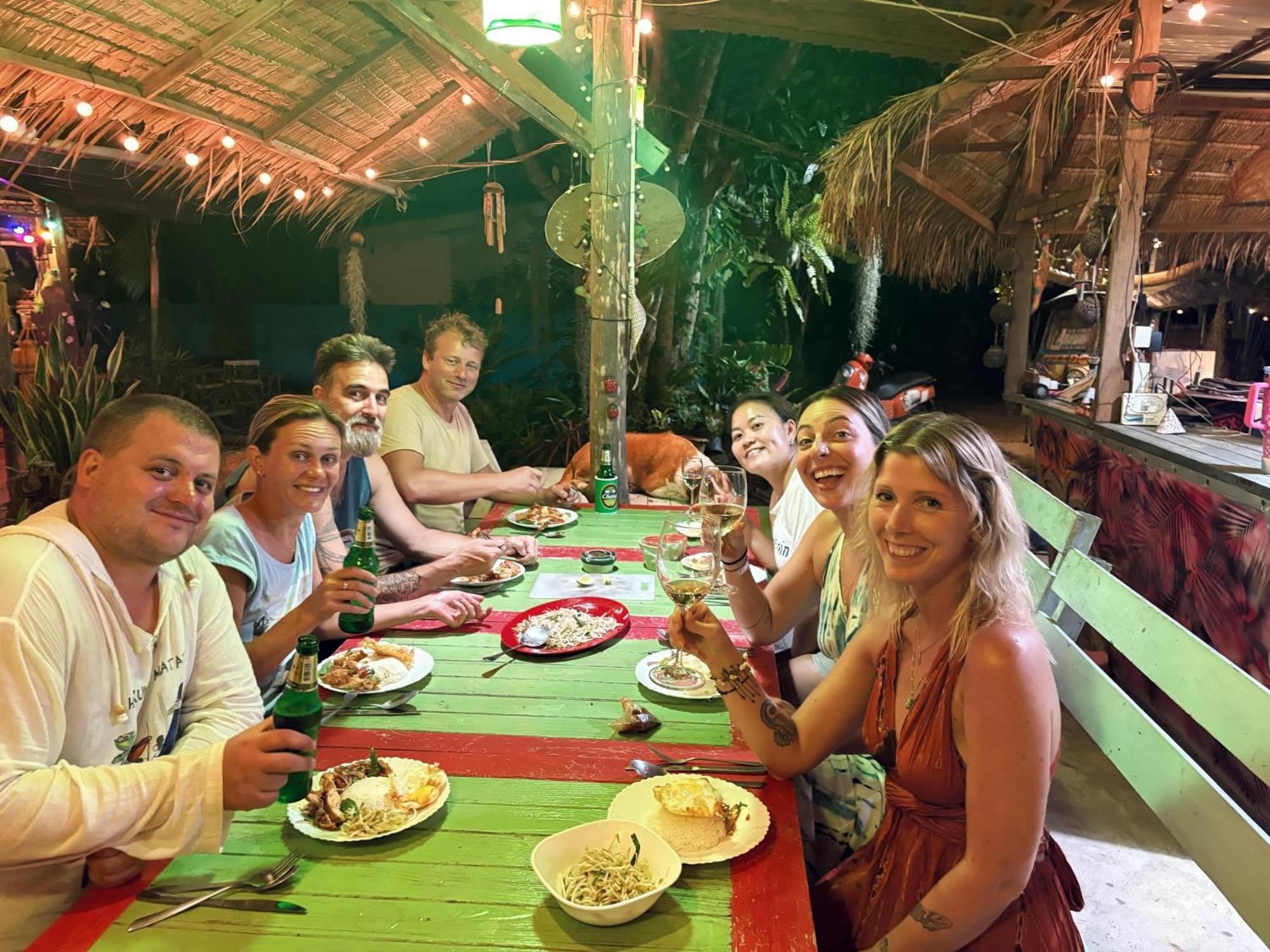 Freedom Home Koh Chang Ngoại thất bức ảnh