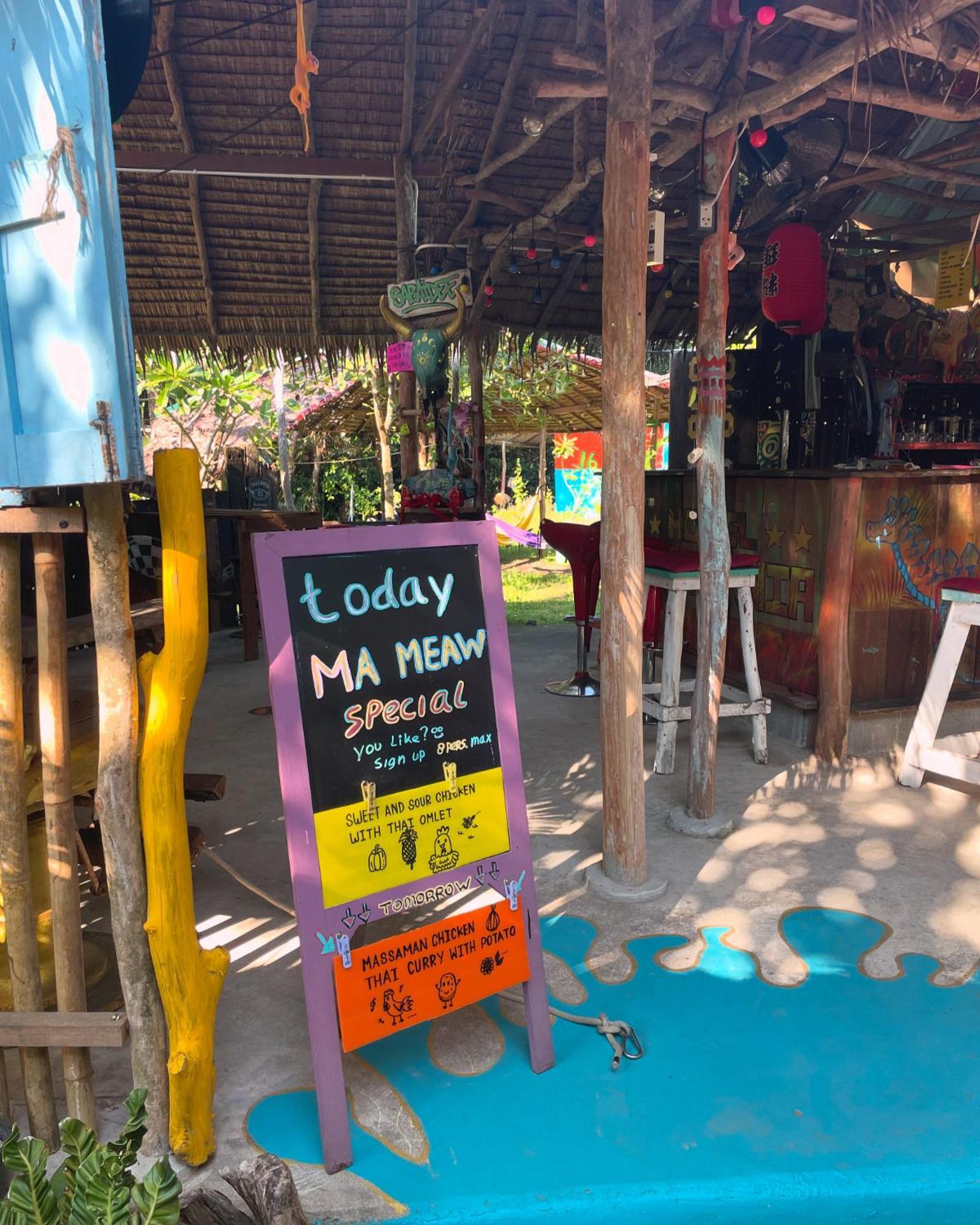 Freedom Home Koh Chang Ngoại thất bức ảnh