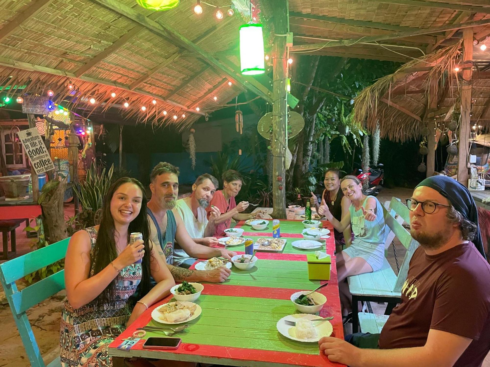 Freedom Home Koh Chang Ngoại thất bức ảnh