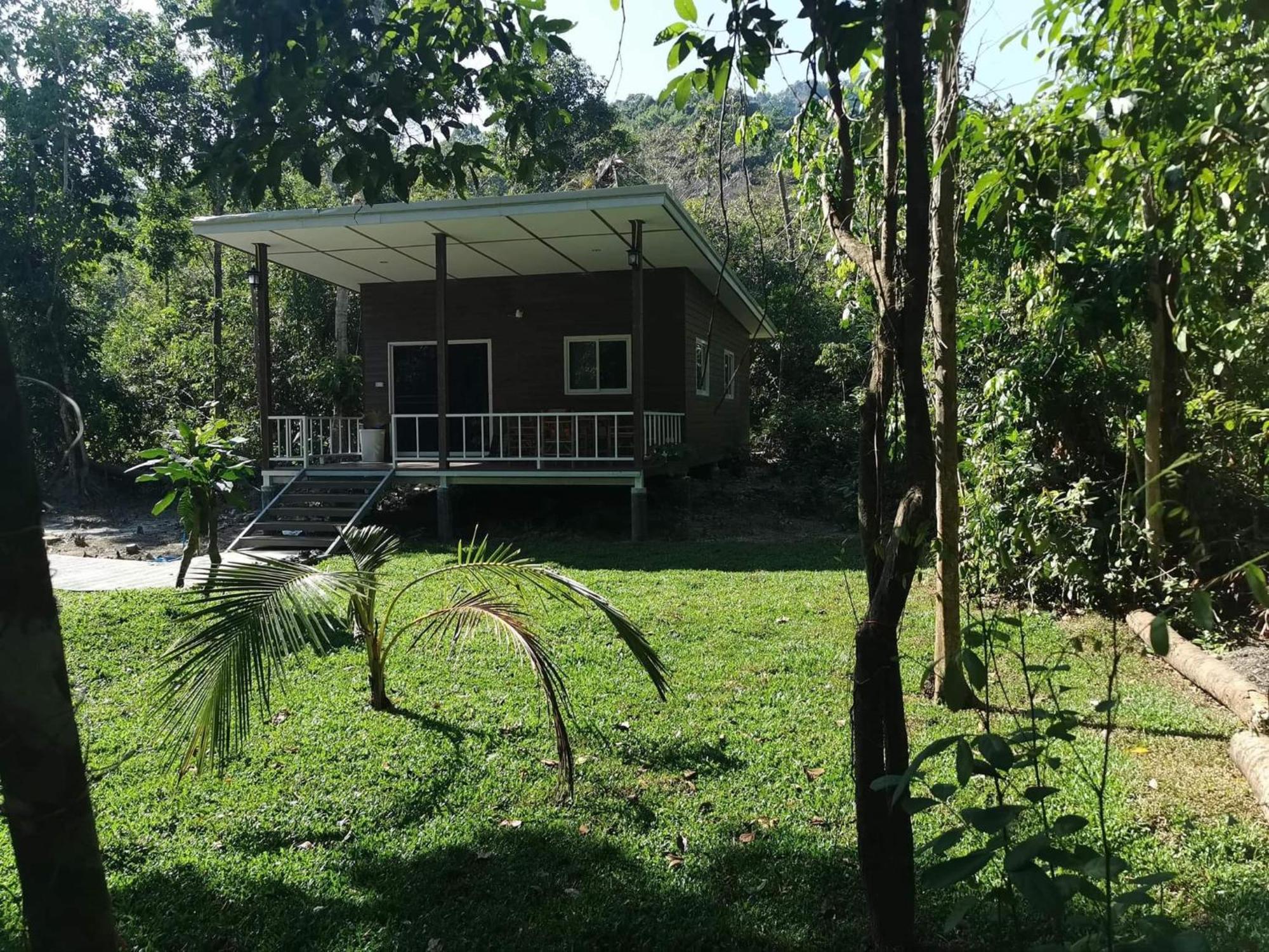Freedom Home Koh Chang Ngoại thất bức ảnh