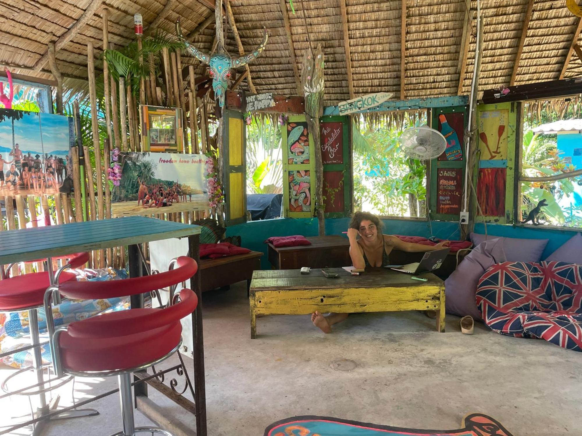 Freedom Home Koh Chang Ngoại thất bức ảnh