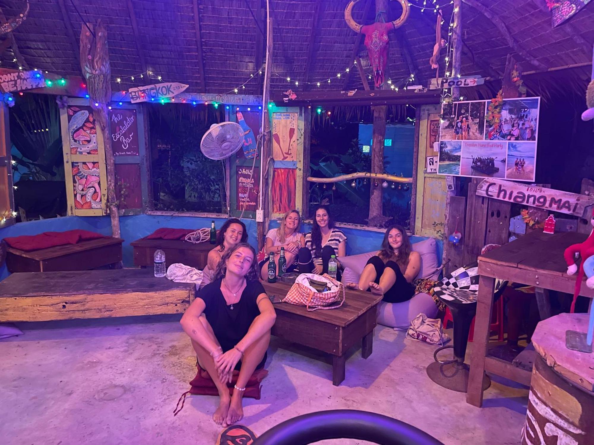 Freedom Home Koh Chang Ngoại thất bức ảnh