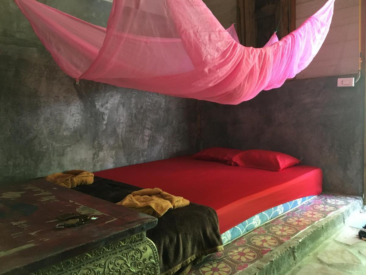 Freedom Home Koh Chang Ngoại thất bức ảnh