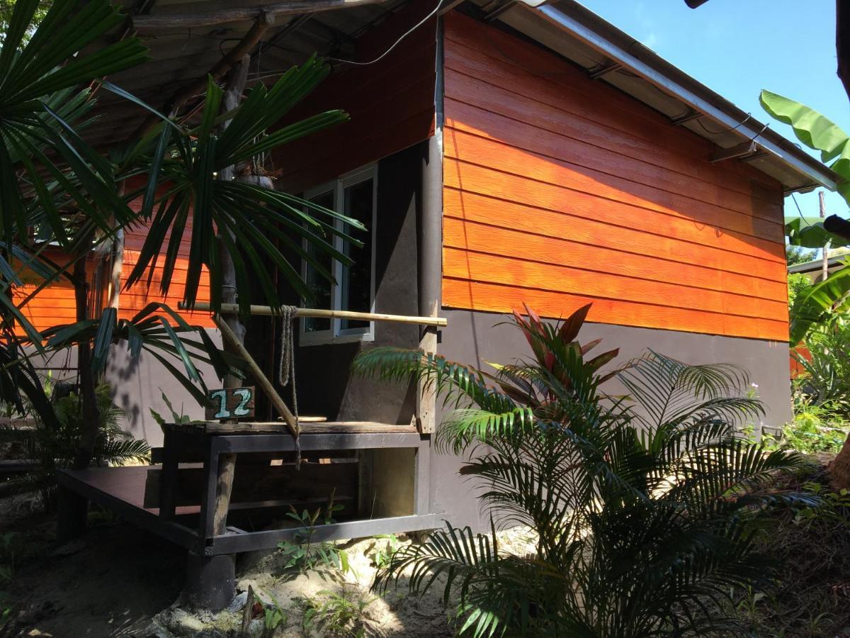 Freedom Home Koh Chang Ngoại thất bức ảnh