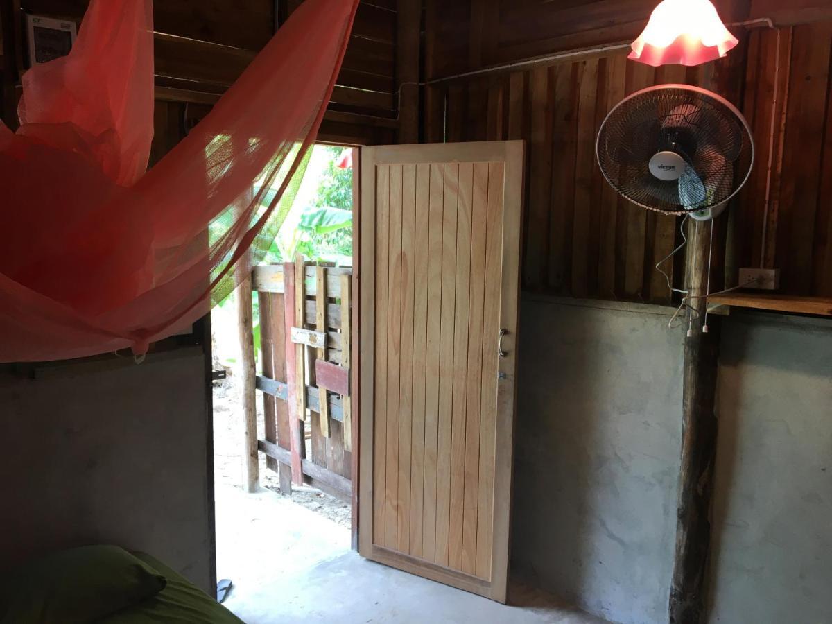 Freedom Home Koh Chang Ngoại thất bức ảnh