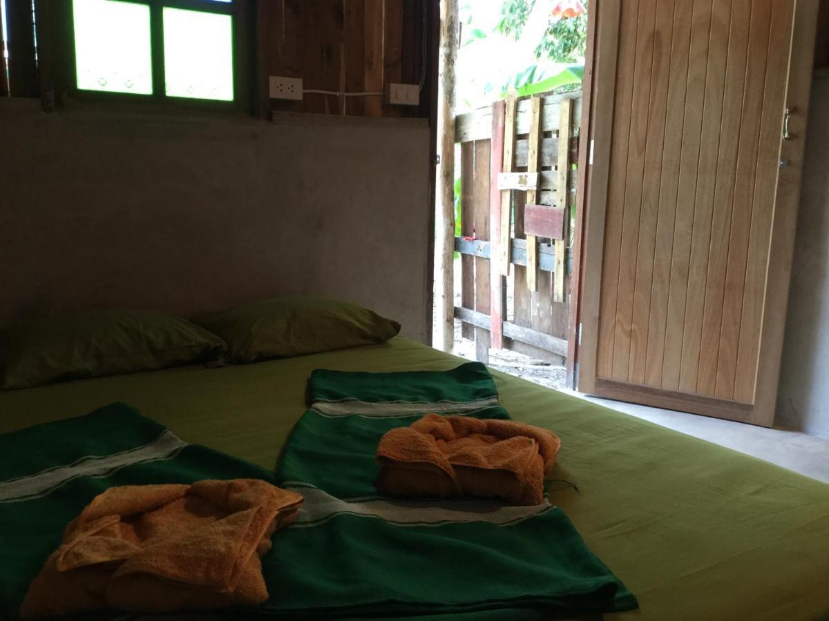 Freedom Home Koh Chang Ngoại thất bức ảnh