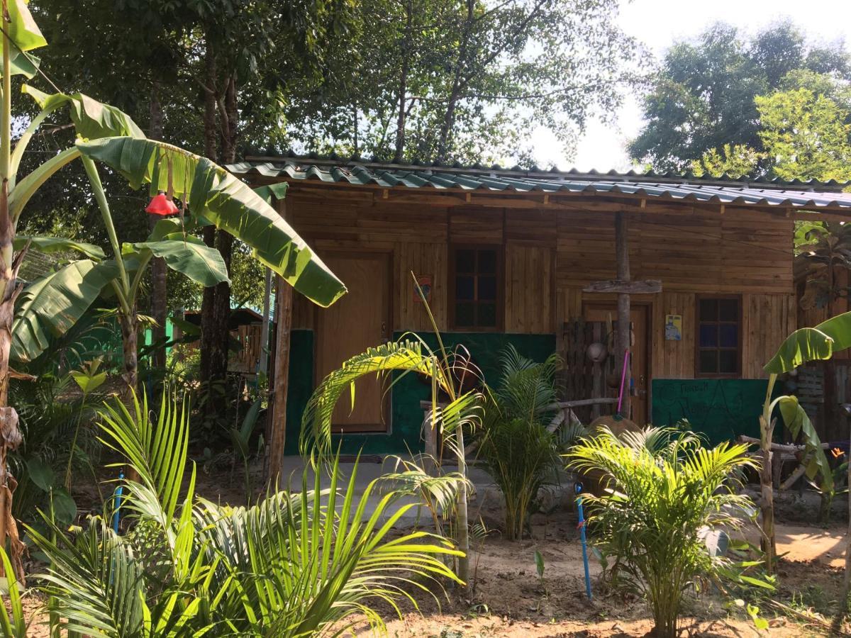 Freedom Home Koh Chang Ngoại thất bức ảnh
