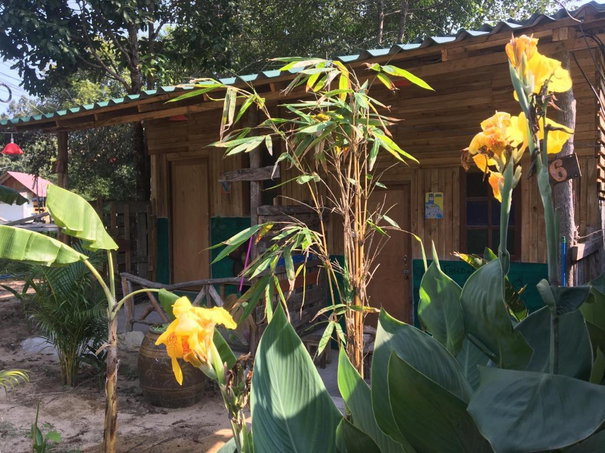 Freedom Home Koh Chang Ngoại thất bức ảnh